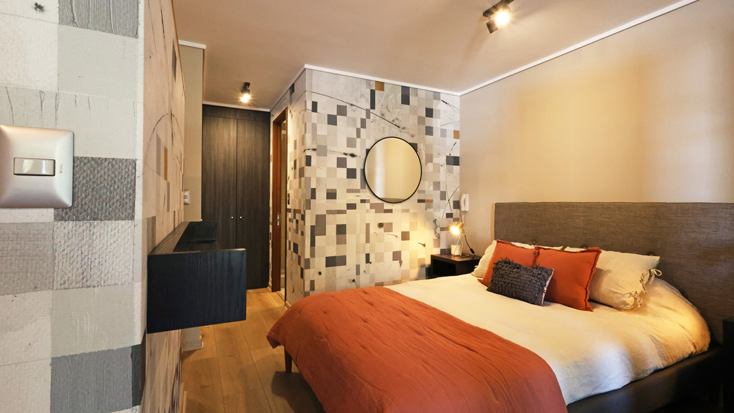 Condell 1166 - Departamento 1D1B