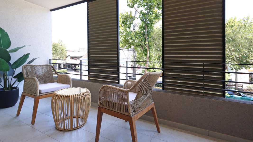 Condell 1166 - Departamento 1D1B