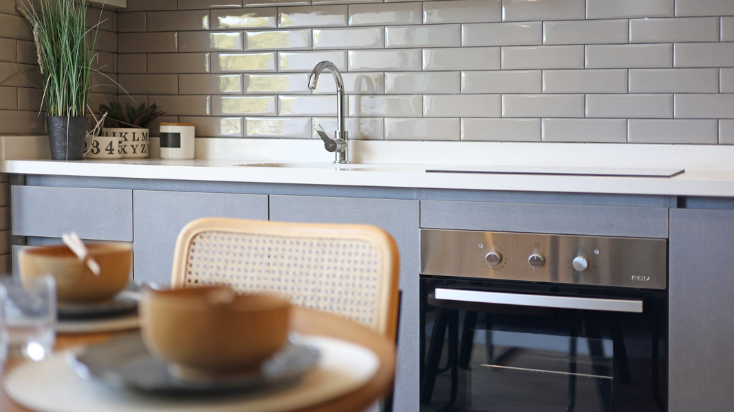 Condell 1166 - Departamento 1D1B