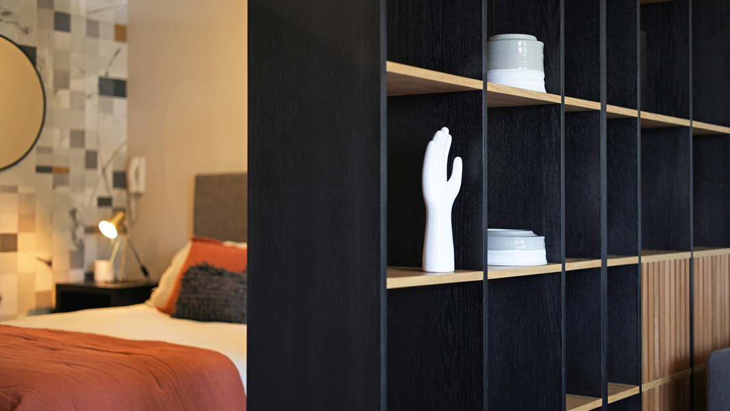 Condell 1166 - Departamento 1D1B