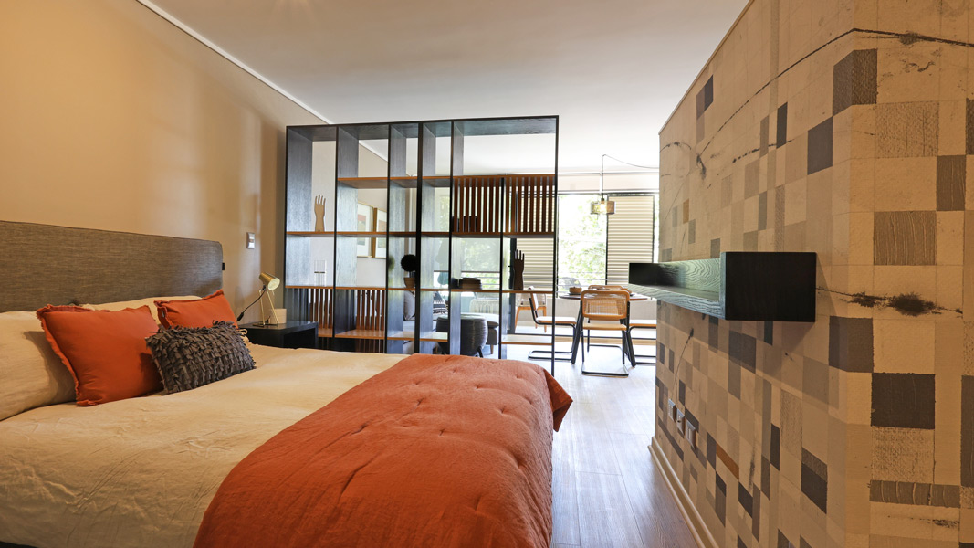 Condell 1166 - Departamento 1D1B