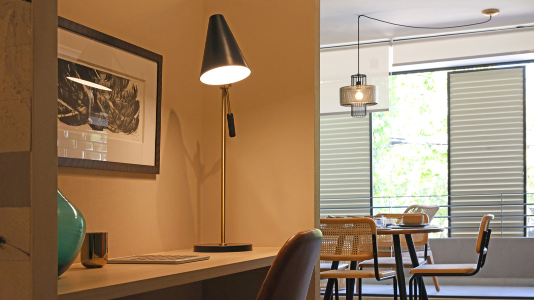 Condell 1166 - Departamento 1D1B