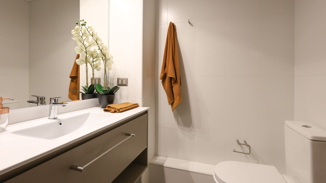 Condell 1166 - Departamento 1D1B