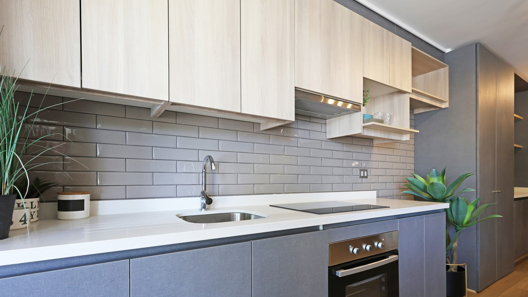 Condell 1166 - Departamento 1D1B