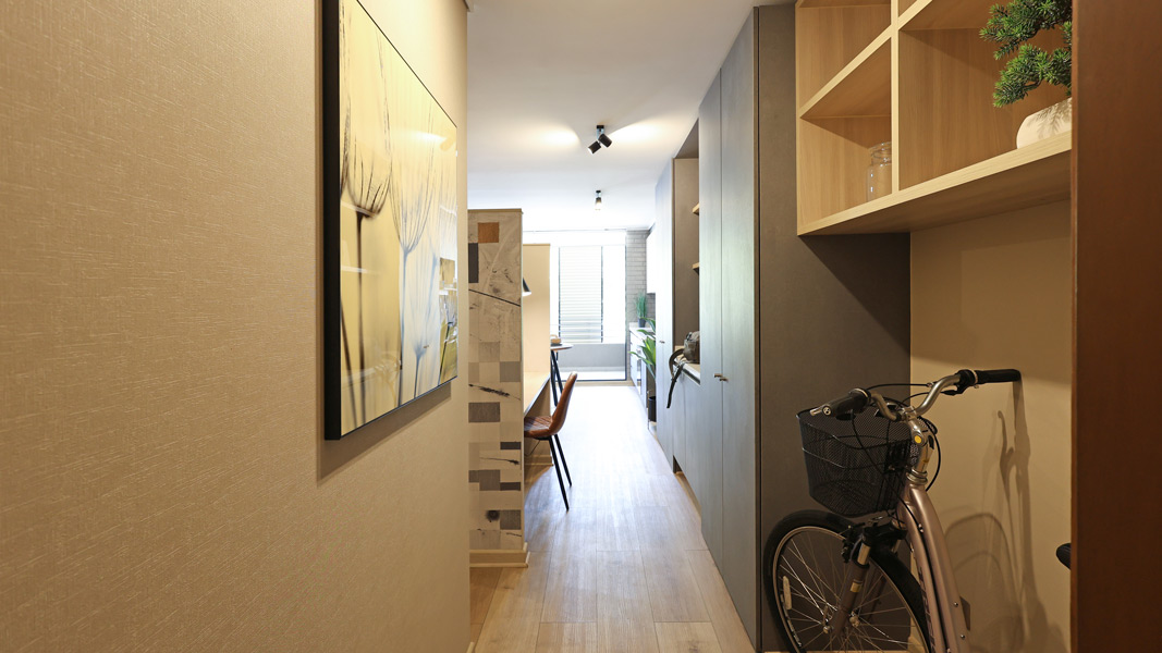 Condell 1166 - Departamento 1D1B