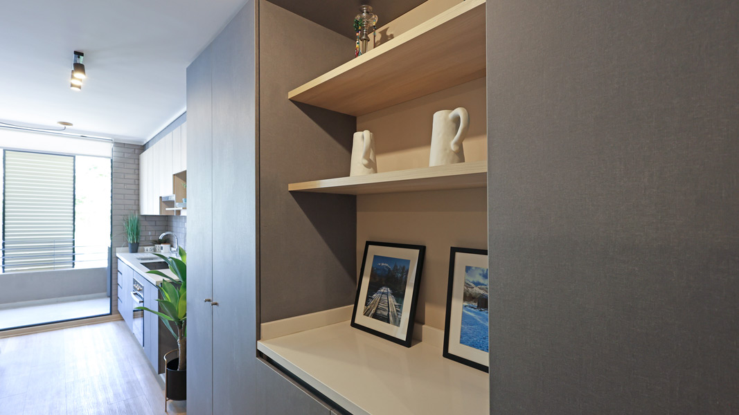 Condell 1166 - Departamento 1D1B