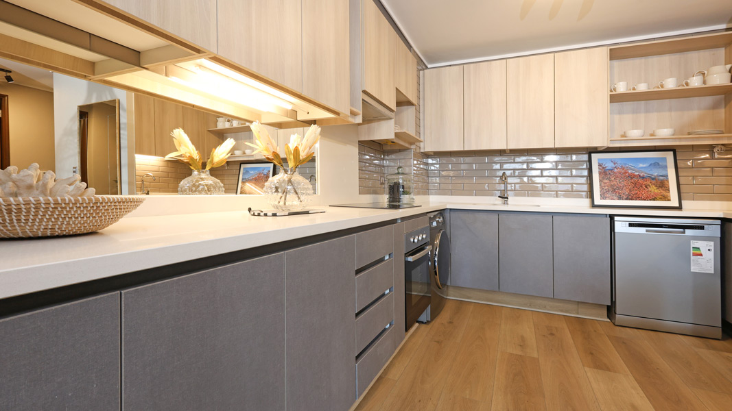 Condell 1166 - Departamento 2D2BCI