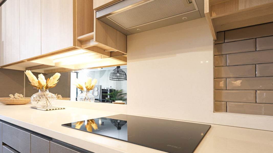 Condell 1166 - Departamento 2D2BCI