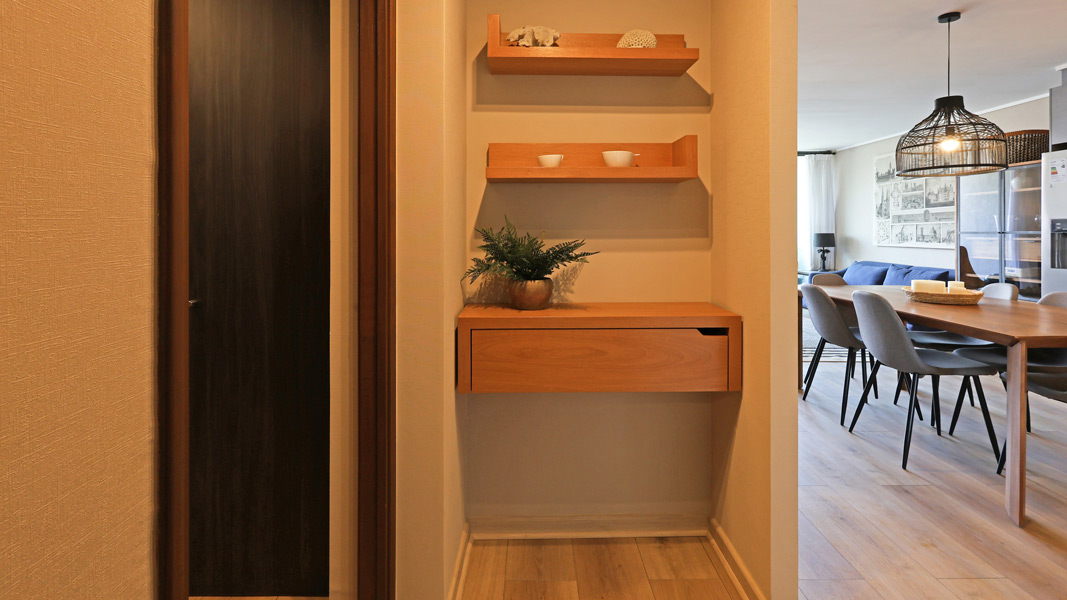 Condell 1166 - Departamento 2D2BCI