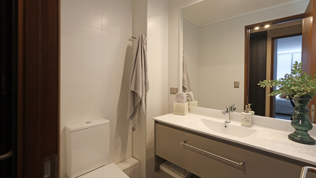 Condell 1166 - Departamento 2D2BCI