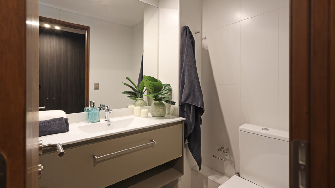 Condell 1166 - Departamento 2D2BCI